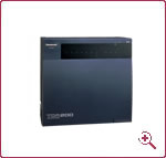 KX-TDA200 -   Panasonic