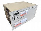     -220/24B-120A-1/4(1000)-6U-LAN