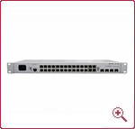 Ethernet-коммутатор ЭЛТЕКС MES1124M