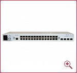 Ethernet-коммутатор ЭЛТЕКС MES2124MB
