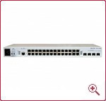 Ethernet-  MES2124MB