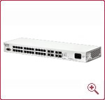 Ethernet-коммутатор ЭЛТЕКС MES2124P