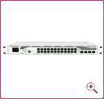 Ethernet-  MES2324