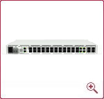 Ethernet-коммутатор ЭЛТЕКС MES2324FB