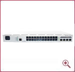 Ethernet-  MES2324P