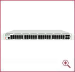 Ethernet-коммутатор ЭЛТЕКС MES2348B