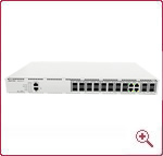 Ethernet  MES3316F