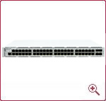 Ethernet-коммутатор Eltex MES3348