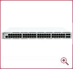 Ethernet- Eltex MES3348