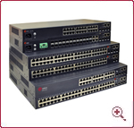 ����������� QTECH QSW-3450