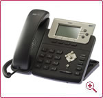 IP-Телефон KAREL IP112