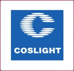   Coslight GYFP