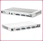 Модули IP DSLAM ADSL/ADSL2/ADSL2+ MXA-32, MXA-64
