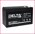 DELTA DT c-      