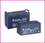  B.B.Battery BPS