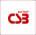 Аккумуляторы CSB (Китай)