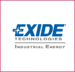  EXIDE Technologies