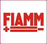 Аккумуляторы FIAMM