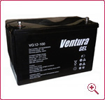  Ventura VG